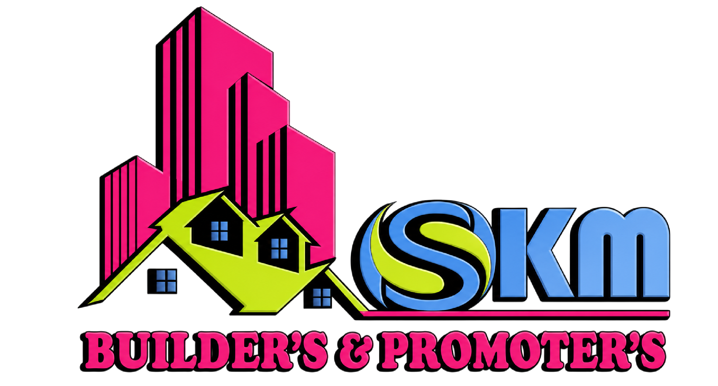 SKM Builders & Promoters